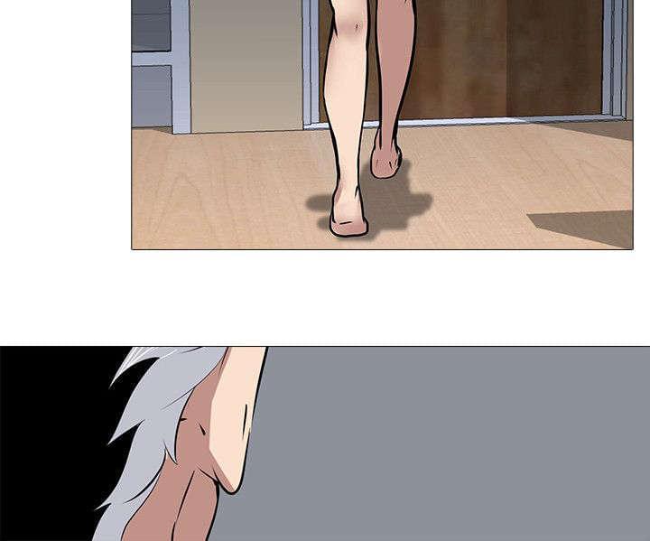 名侦探柯南同人漫画韩漫全集-第19话无删减无遮挡章节图片 