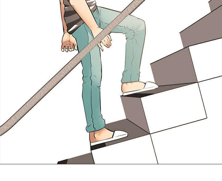 名侦探柯南同人漫画韩漫全集-第25话无删减无遮挡章节图片 
