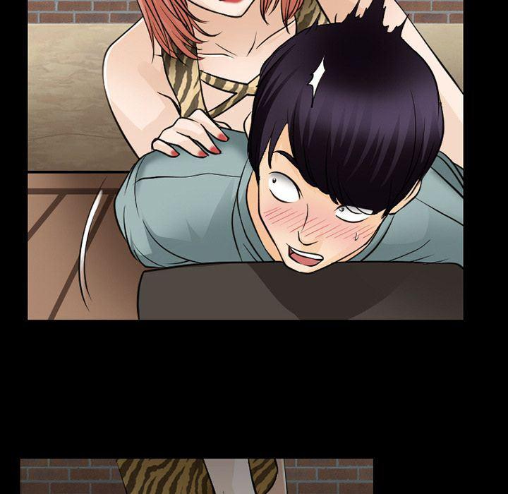 反腐倡廉漫画韩漫全集-第57话无删减无遮挡章节图片 