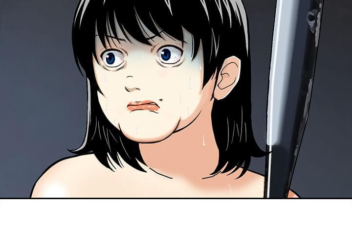 日本恐怖漫画韩漫全集-第2话无删减无遮挡章节图片 