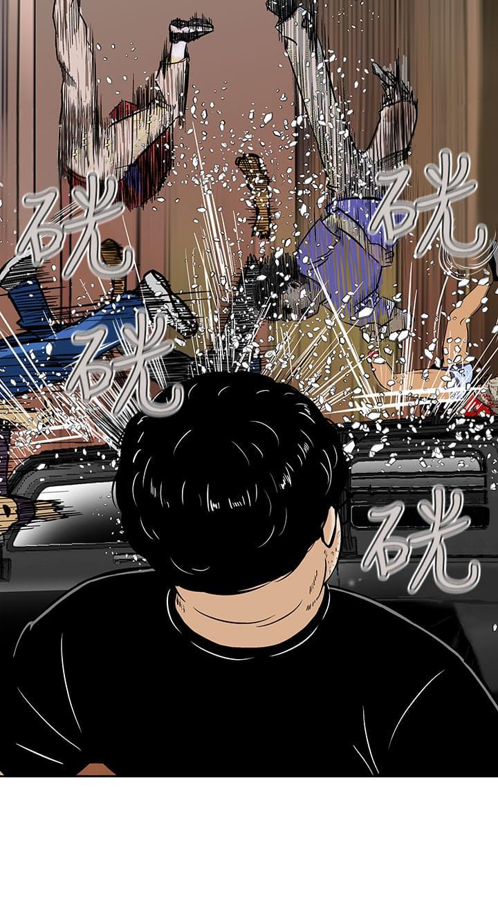 日本恐怖漫画韩漫全集-第7话无删减无遮挡章节图片 