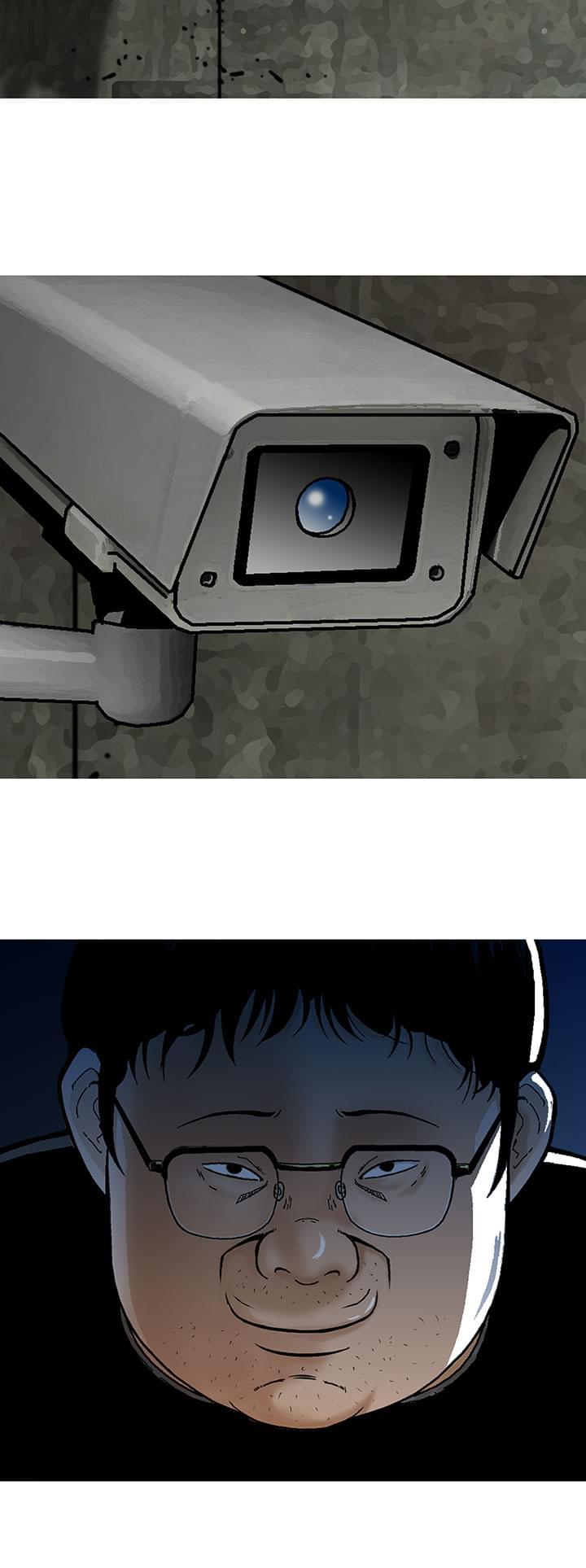 日本恐怖漫画韩漫全集-第14话无删减无遮挡章节图片 