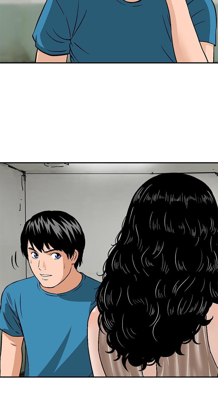 日本恐怖漫画韩漫全集-第18话无删减无遮挡章节图片 