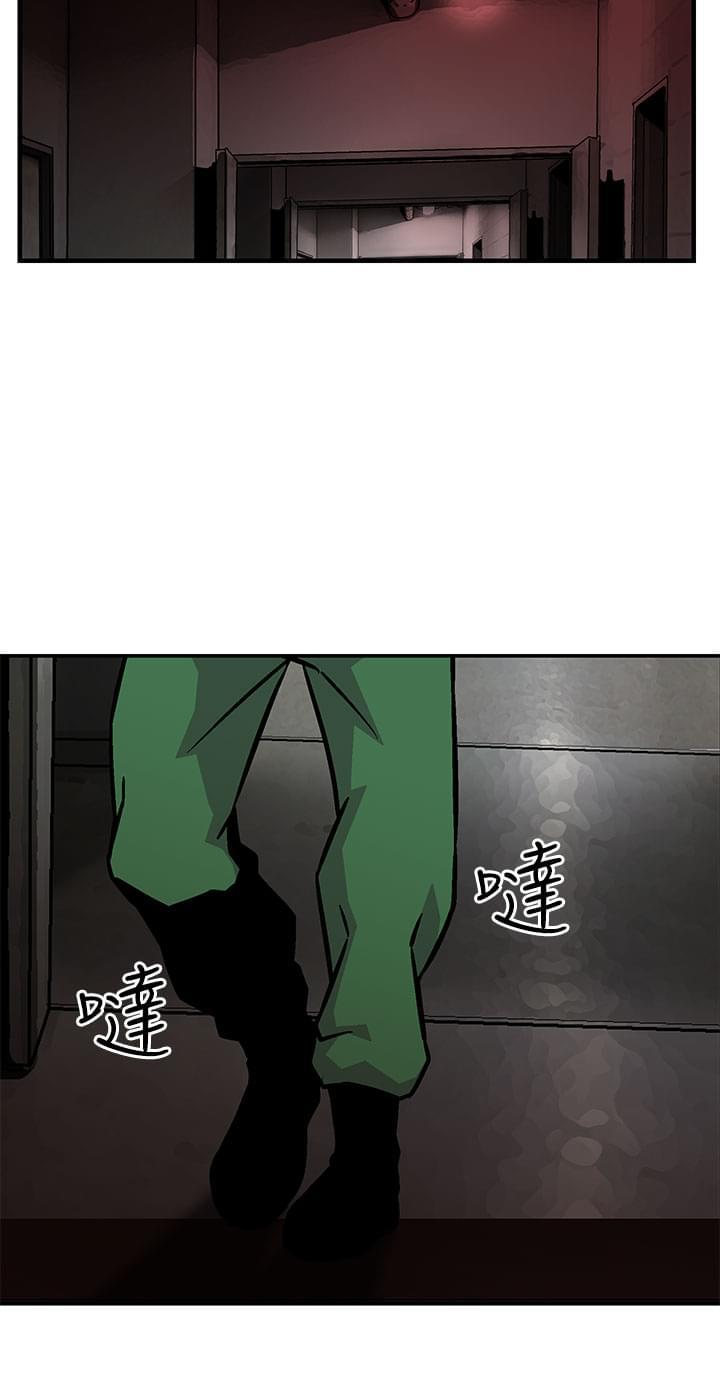 日本恐怖漫画韩漫全集-第25话无删减无遮挡章节图片 