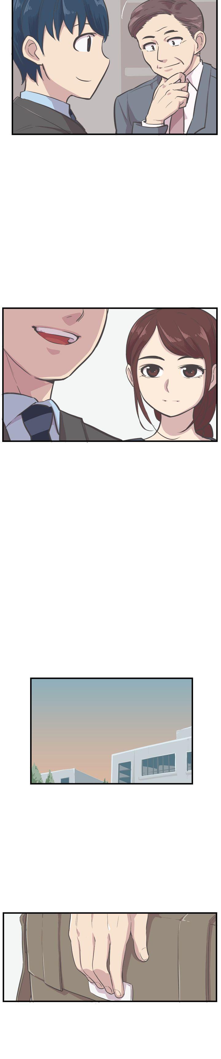 天使与龙的轮舞漫画韩漫全集-第7话无删减无遮挡章节图片 