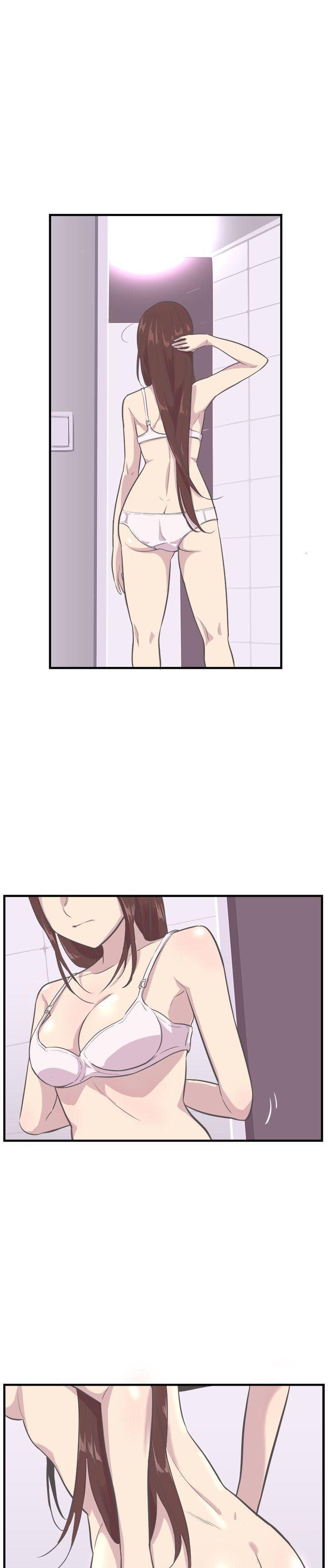 天使与龙的轮舞漫画韩漫全集-第9话无删减无遮挡章节图片 