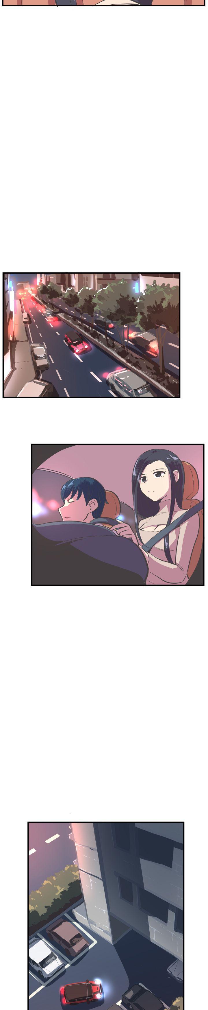 天使与龙的轮舞漫画韩漫全集-第15话无删减无遮挡章节图片 