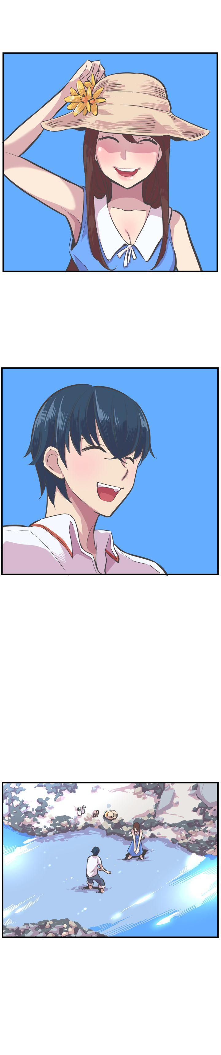 天使与龙的轮舞漫画韩漫全集-第28话无删减无遮挡章节图片 