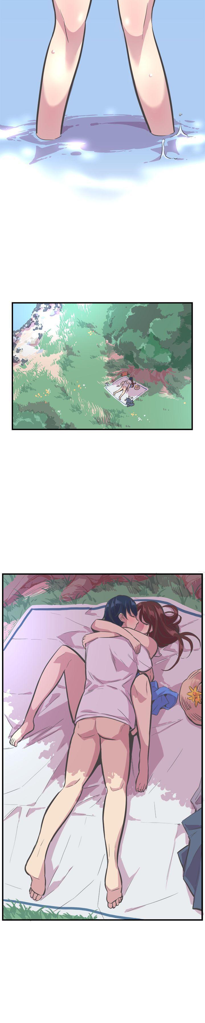 天使与龙的轮舞漫画韩漫全集-第28话无删减无遮挡章节图片 