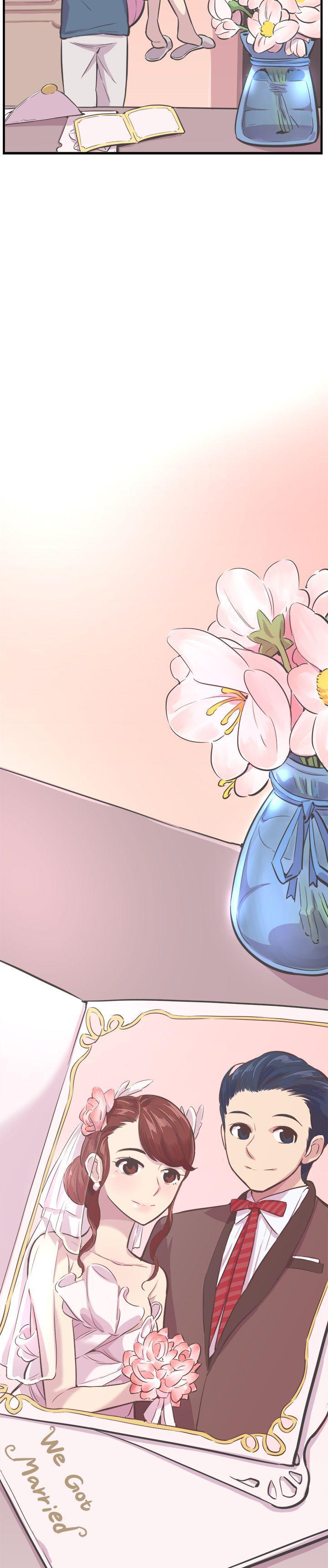 天使与龙的轮舞漫画韩漫全集-最终话无删减无遮挡章节图片 