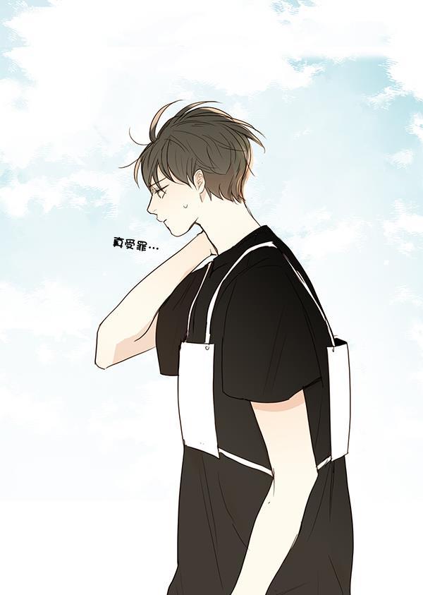 男受被各种啪的漫画韩漫全集-第20话无删减无遮挡章节图片 