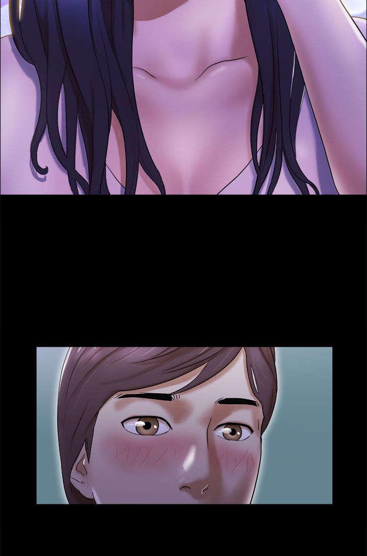 神无月的巫女漫画韩漫全集-第2话无删减无遮挡章节图片 