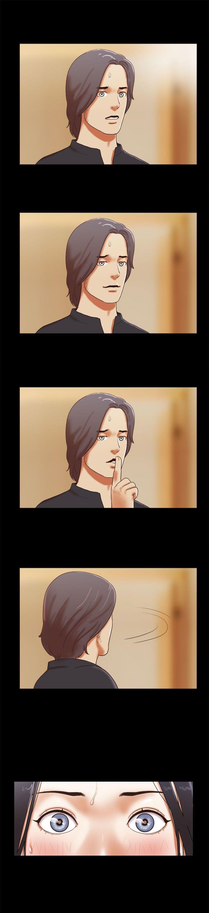 神无月的巫女漫画韩漫全集-第29话无删减无遮挡章节图片 