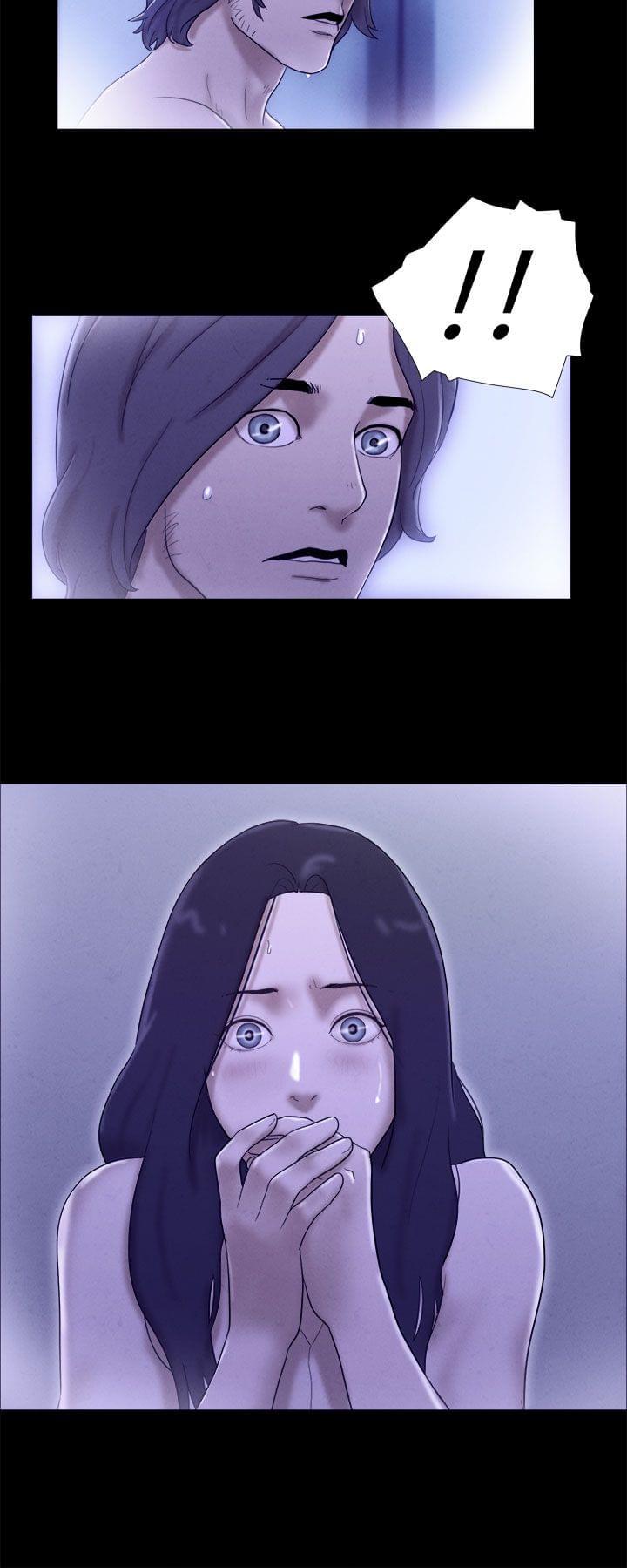 神无月的巫女漫画韩漫全集-第33话无删减无遮挡章节图片 