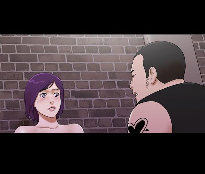 神无月的巫女漫画韩漫全集-第45话无删减无遮挡章节图片 