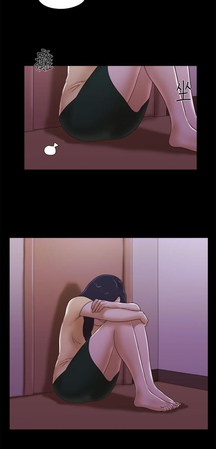 神无月的巫女漫画韩漫全集-第50话无删减无遮挡章节图片 