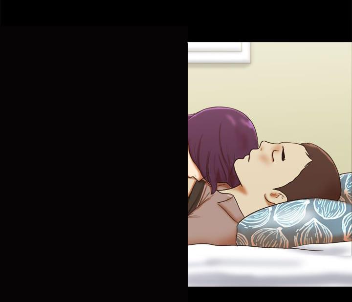 神无月的巫女漫画韩漫全集-第51话无删减无遮挡章节图片 
