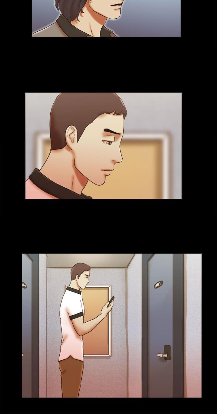 神无月的巫女漫画韩漫全集-第51话无删减无遮挡章节图片 