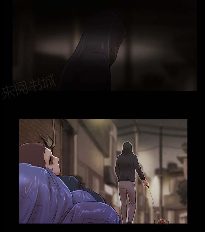 神无月的巫女漫画韩漫全集-第69话无删减无遮挡章节图片 