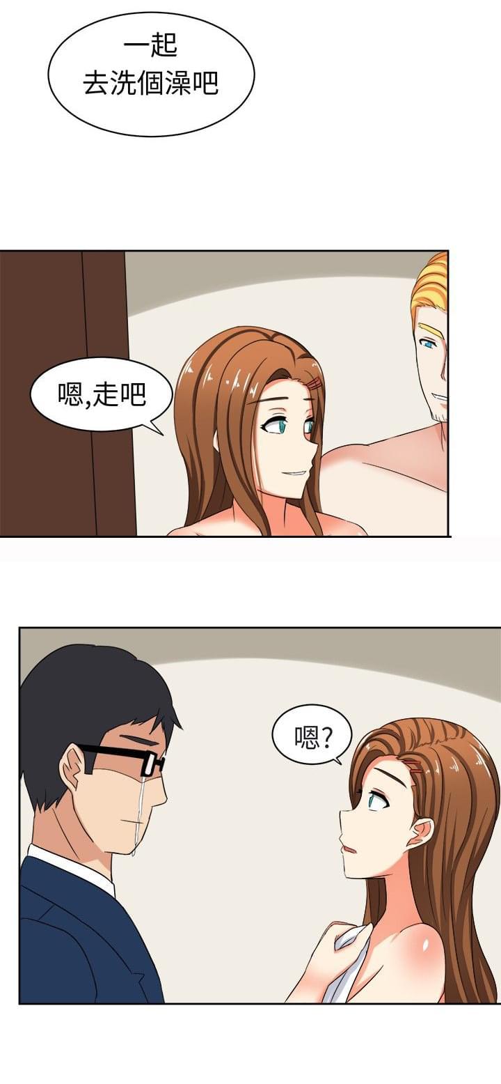旋风十一人漫画韩漫全集-第6话无删减无遮挡章节图片 