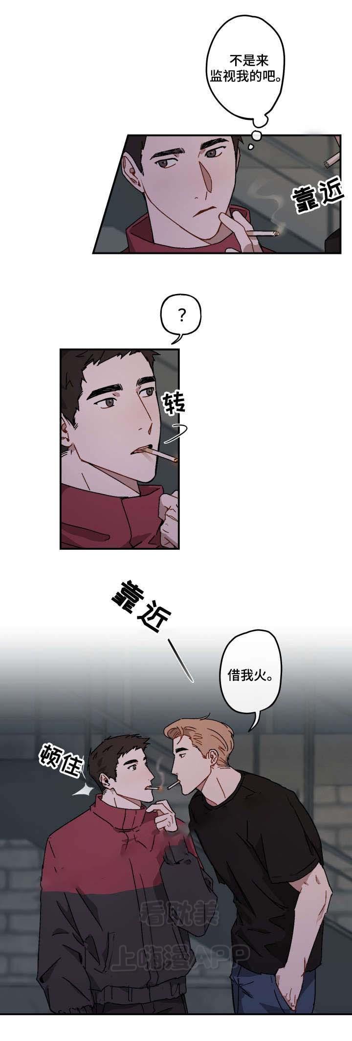 歪歪动漫漫画首页韩漫全集-第21话无删减无遮挡章节图片 