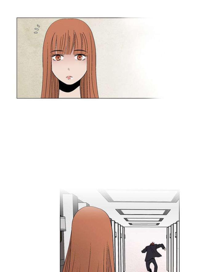 漫画家与助手们韩漫全集-第6话 嚣张的服务员无删减无遮挡章节图片 