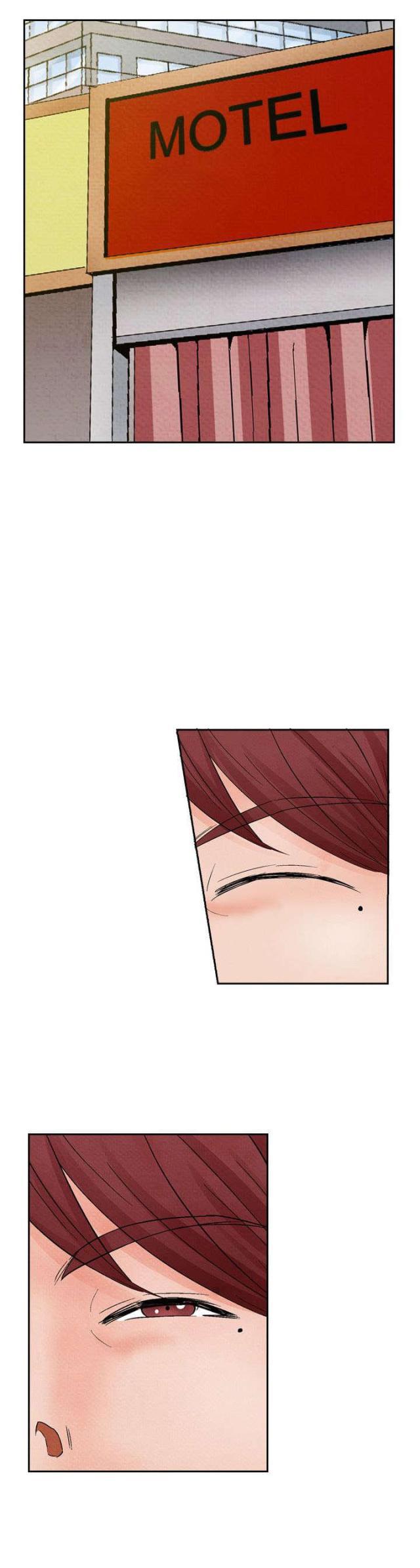 漫画家与助手们韩漫全集-第9话 消遣2无删减无遮挡章节图片 