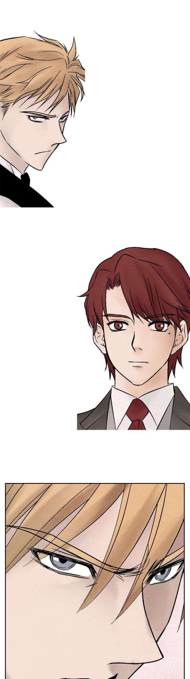 漫画家与助手们韩漫全集-第12话 下马威无删减无遮挡章节图片 