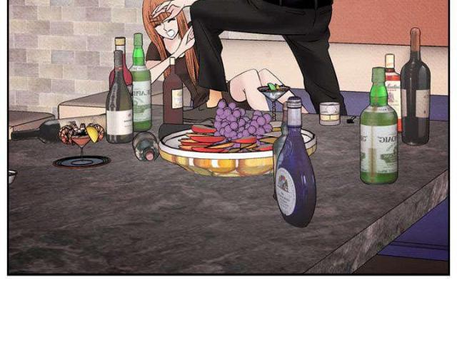 漫画家与助手们韩漫全集-第15话 救美无删减无遮挡章节图片 