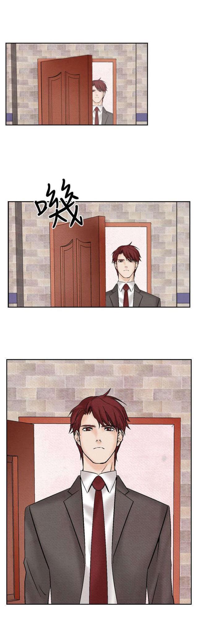 漫画家与助手们韩漫全集-第16话 告白无删减无遮挡章节图片 