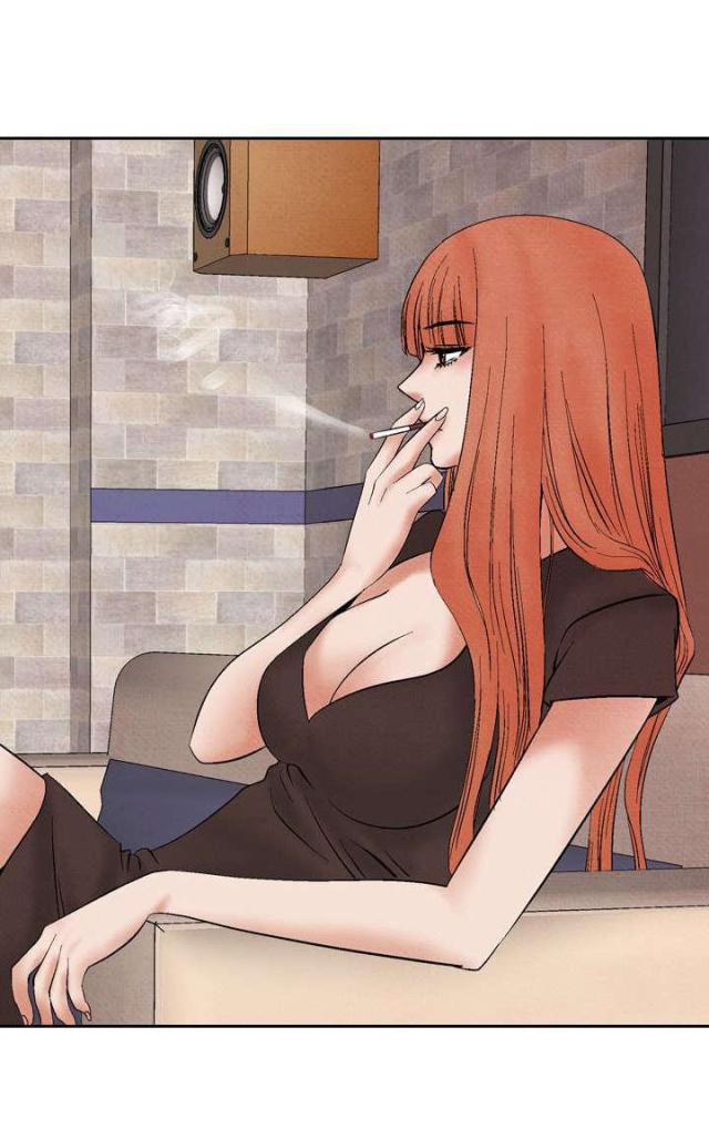 漫画家与助手们韩漫全集-第16话 告白无删减无遮挡章节图片 