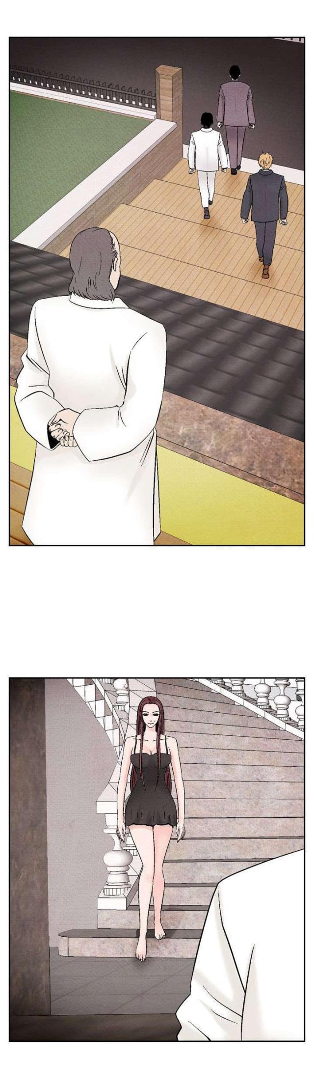 漫画家与助手们韩漫全集-第26话 幕后老板无删减无遮挡章节图片 