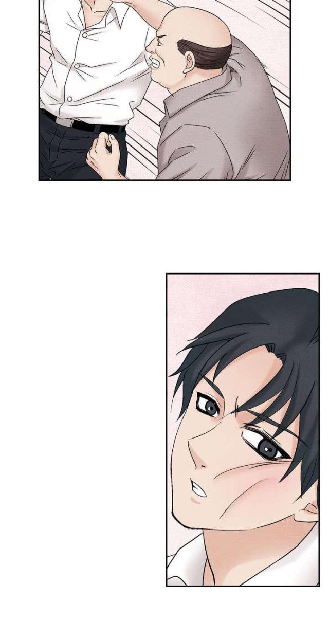 漫画家与助手们韩漫全集-第33话 往事2无删减无遮挡章节图片 