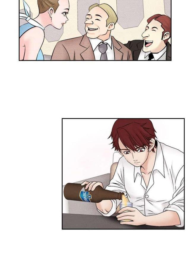 漫画家与助手们韩漫全集-第35话 逃跑无删减无遮挡章节图片 