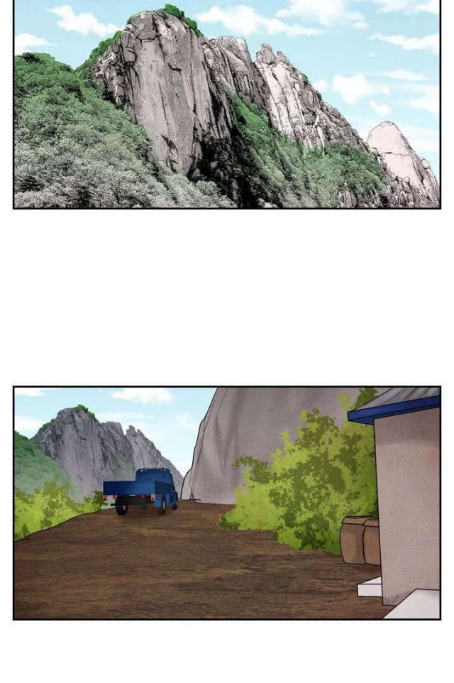 漫画家与助手们韩漫全集-第35话 逃跑无删减无遮挡章节图片 