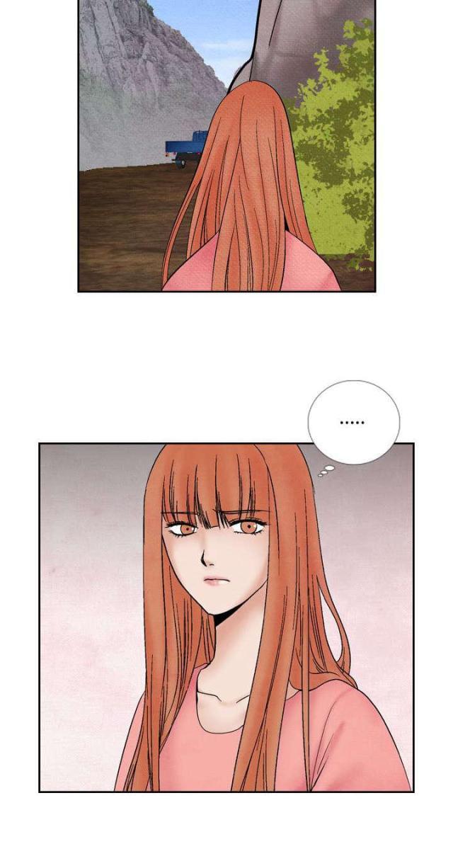 漫画家与助手们韩漫全集-第35话 逃跑无删减无遮挡章节图片 
