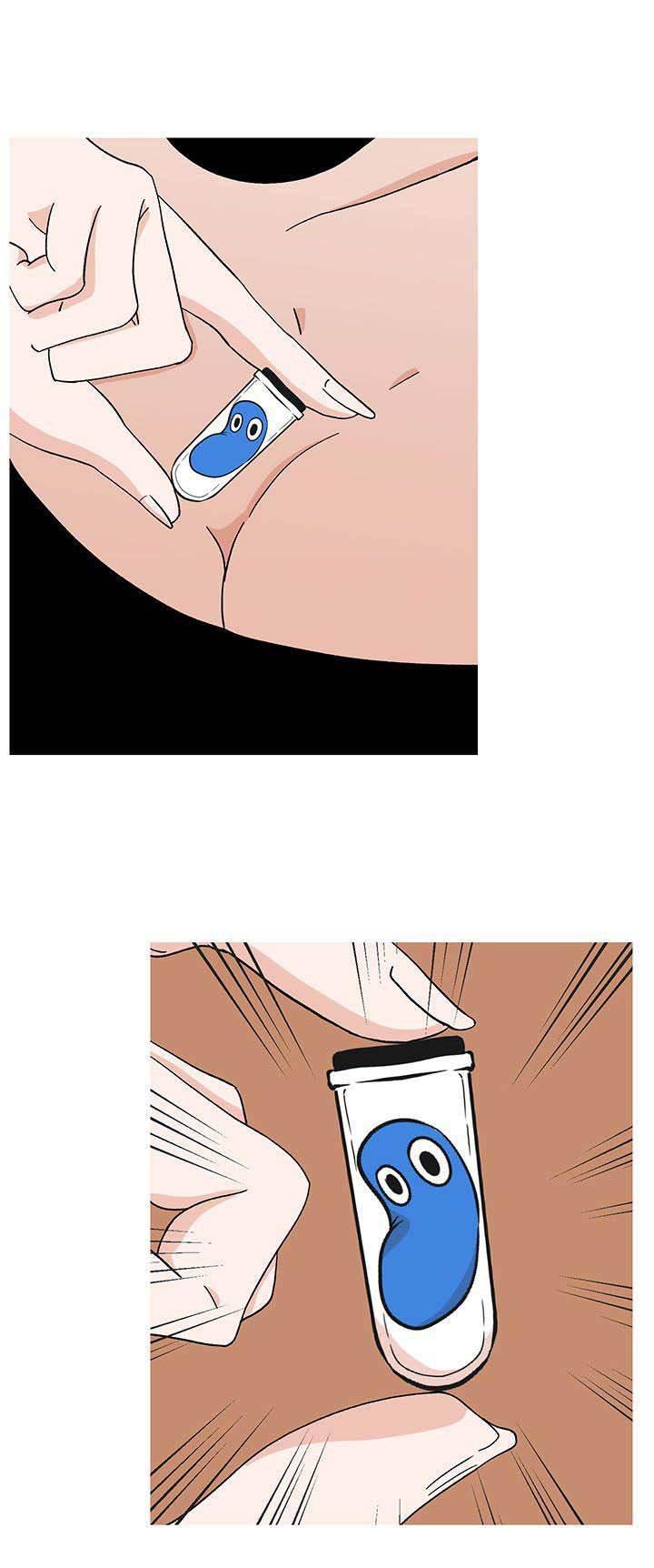 尸兄漫画全集韩漫全集-第41话 笑容无删减无遮挡章节图片 