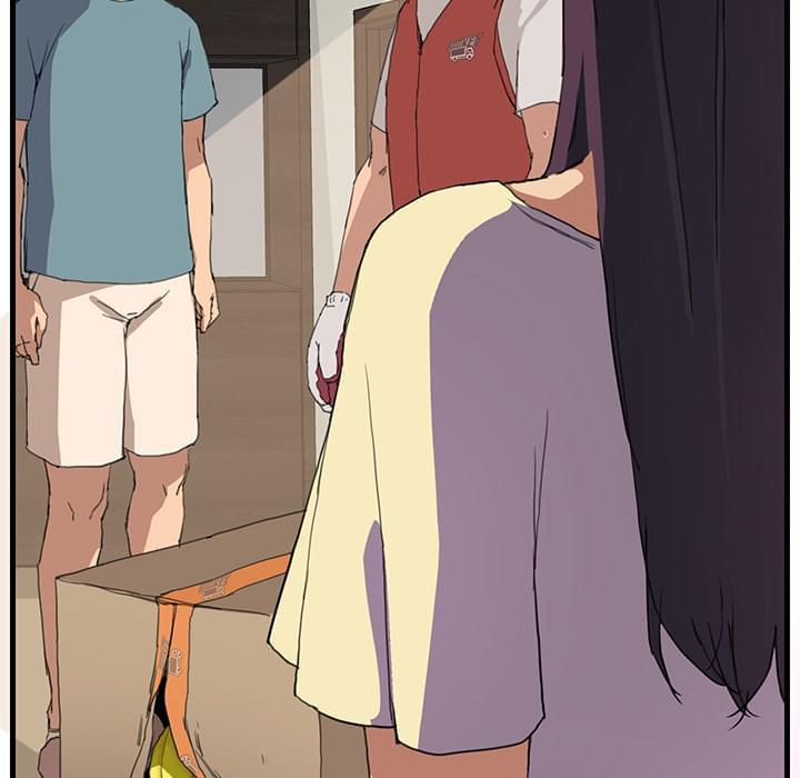 从零开始学漫画韩漫全集-第2话无删减无遮挡章节图片 