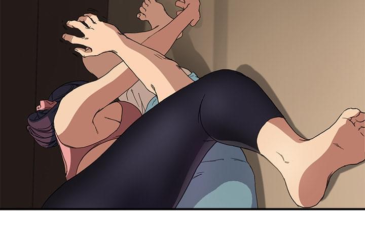从零开始学漫画韩漫全集-第8话无删减无遮挡章节图片 