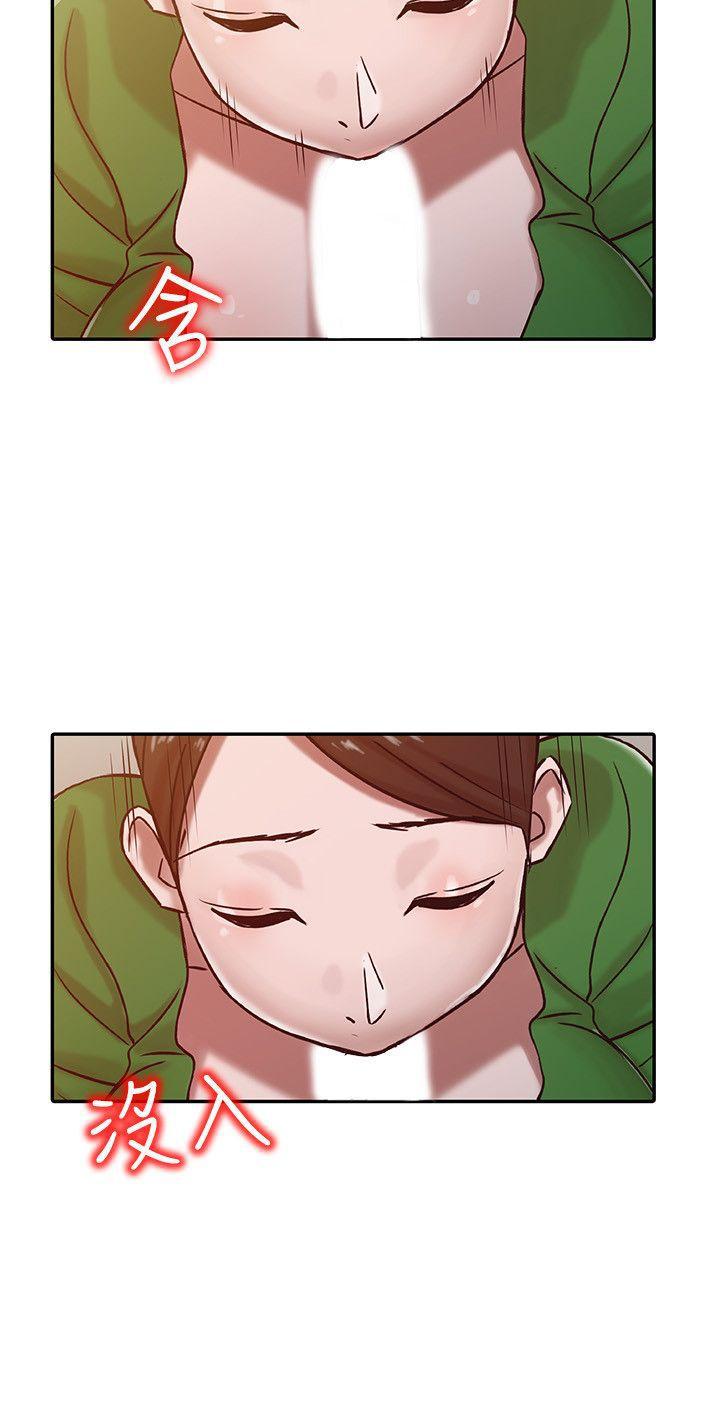 歪歪歪漫画不遮不挡韩漫全集-第13话 - 许久未见的乳沟无删减无遮挡章节图片 
