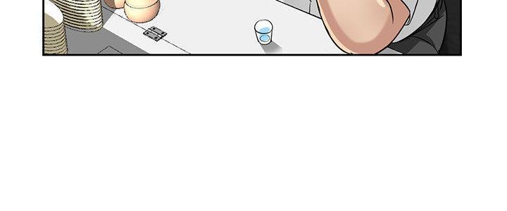 歪歪歪漫画不遮不挡韩漫全集-第16话 - 朋友的太太无删减无遮挡章节图片 