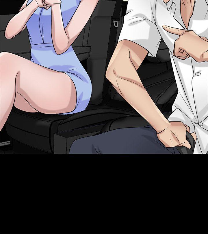 歪歪歪漫画不遮不挡韩漫全集-第17话-坏人好事的小姨子无删减无遮挡章节图片 