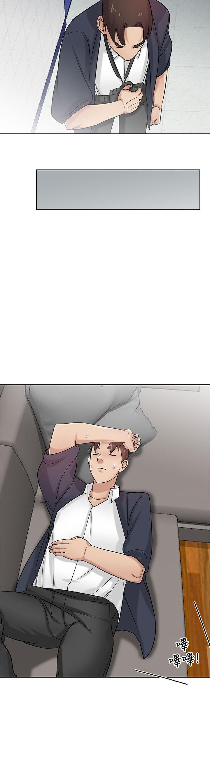 歪歪歪漫画不遮不挡韩漫全集-第19话-膨胀的慾望无删减无遮挡章节图片 