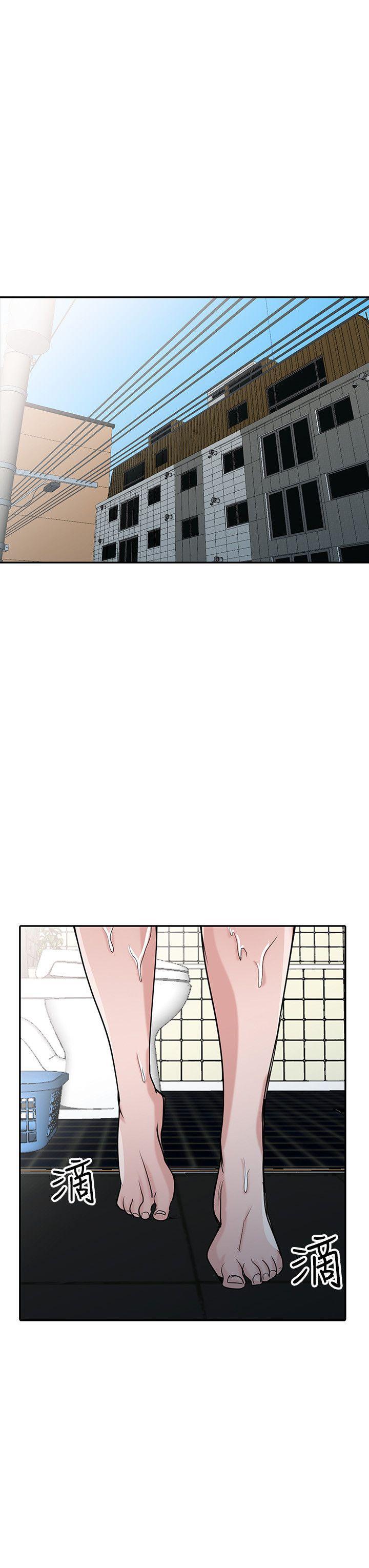 歪歪歪漫画不遮不挡韩漫全集-第26话-30分钟后，公园厕所见无删减无遮挡章节图片 