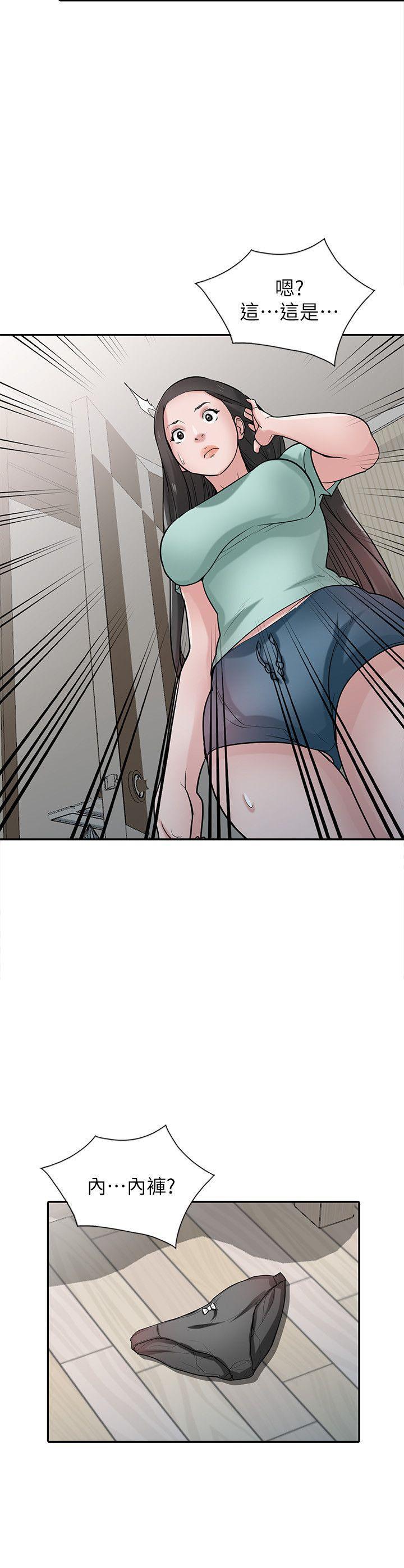 歪歪歪漫画不遮不挡韩漫全集-第32话-姊夫，证明给我看无删减无遮挡章节图片 