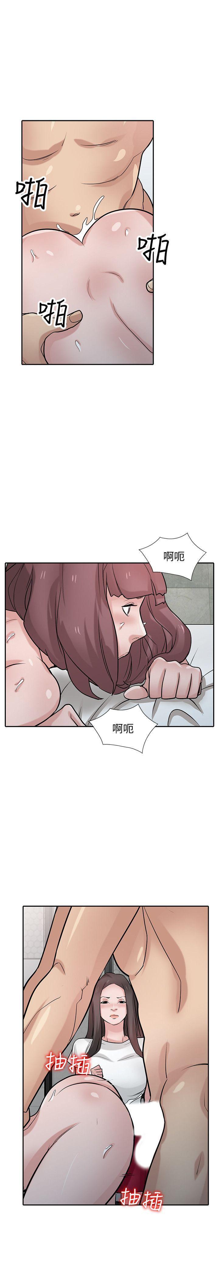 歪歪歪漫画不遮不挡韩漫全集-第35话-征服小姨子跟她的闺密无删减无遮挡章节图片 