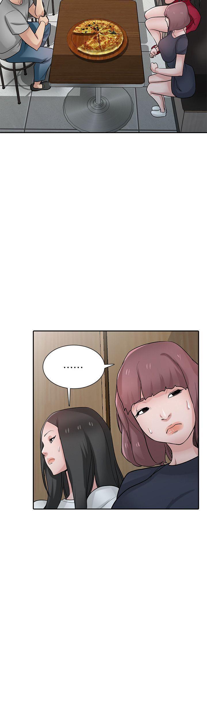 歪歪歪漫画不遮不挡韩漫全集-第36话-老公，今晚能做吧?无删减无遮挡章节图片 