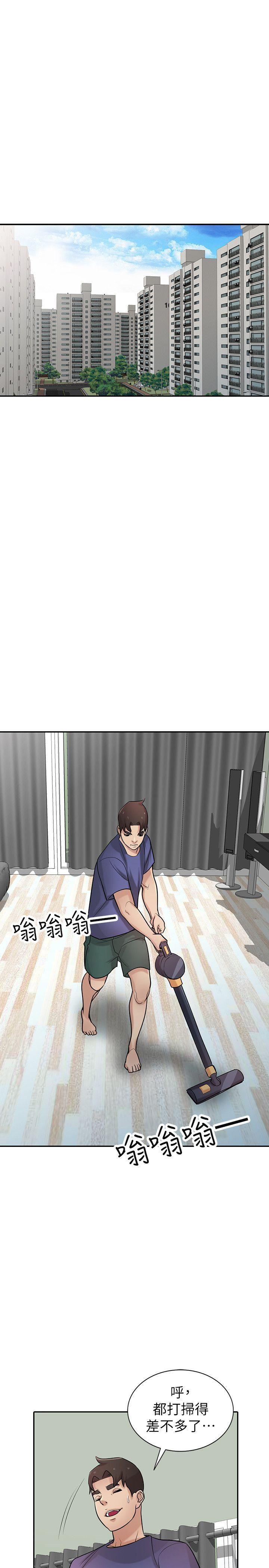 歪歪歪漫画不遮不挡韩漫全集-第37话-大头想乖，小头想干无删减无遮挡章节图片 
