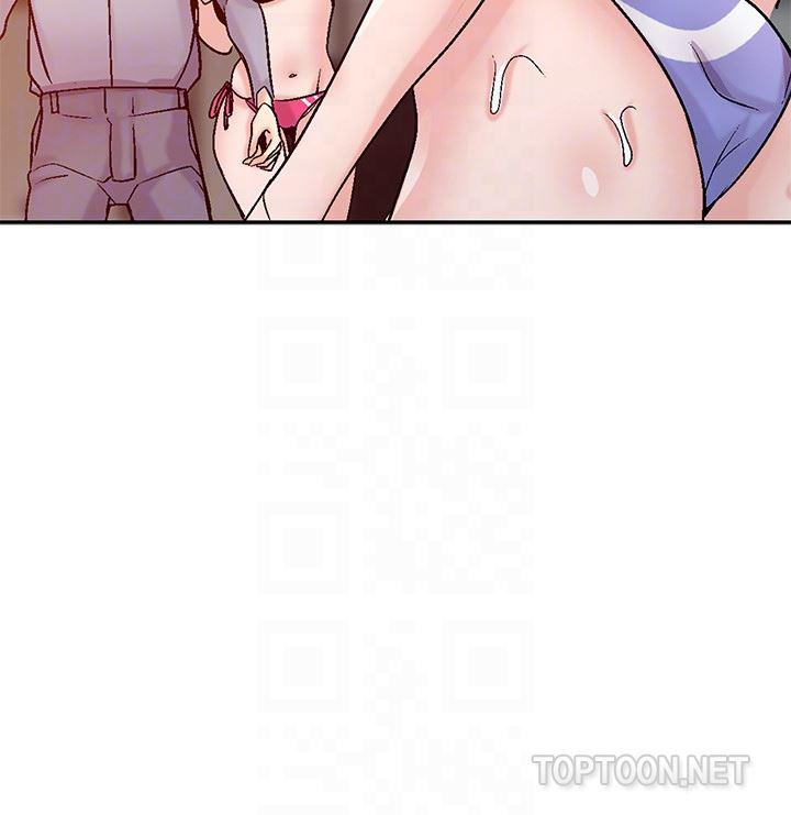 歪歪歪漫画不遮不挡韩漫全集-第57话-性慾高涨的观战俱乐部无删减无遮挡章节图片 