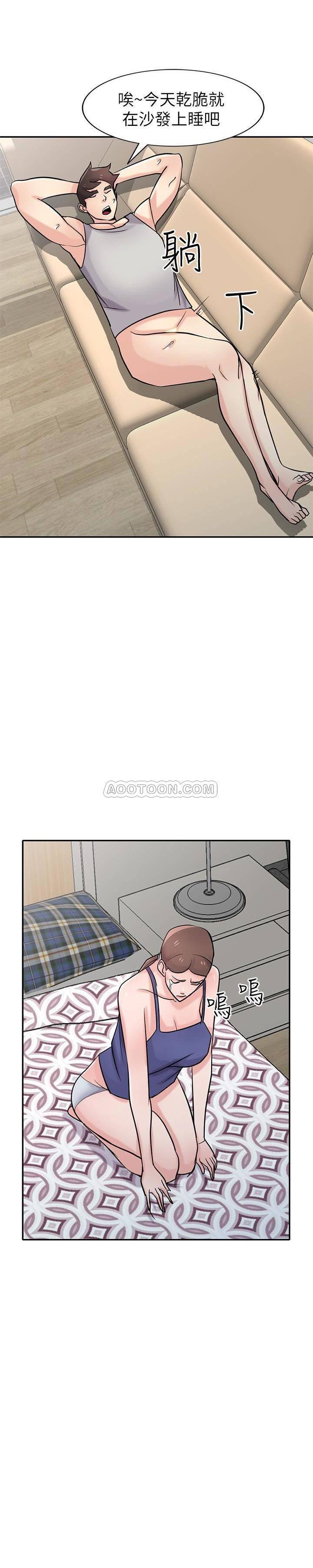 歪歪歪漫画不遮不挡韩漫全集-第63话 - 把选择权交给绪竣无删减无遮挡章节图片 
